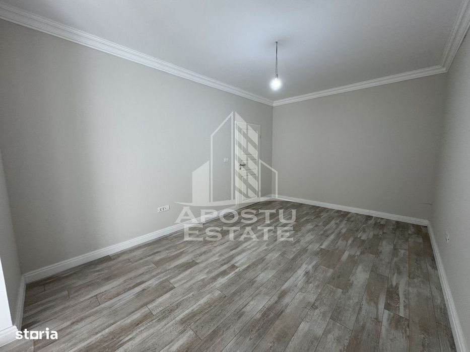 Apartament cu 1 camera, decomandat si spatios, finisaje premium.