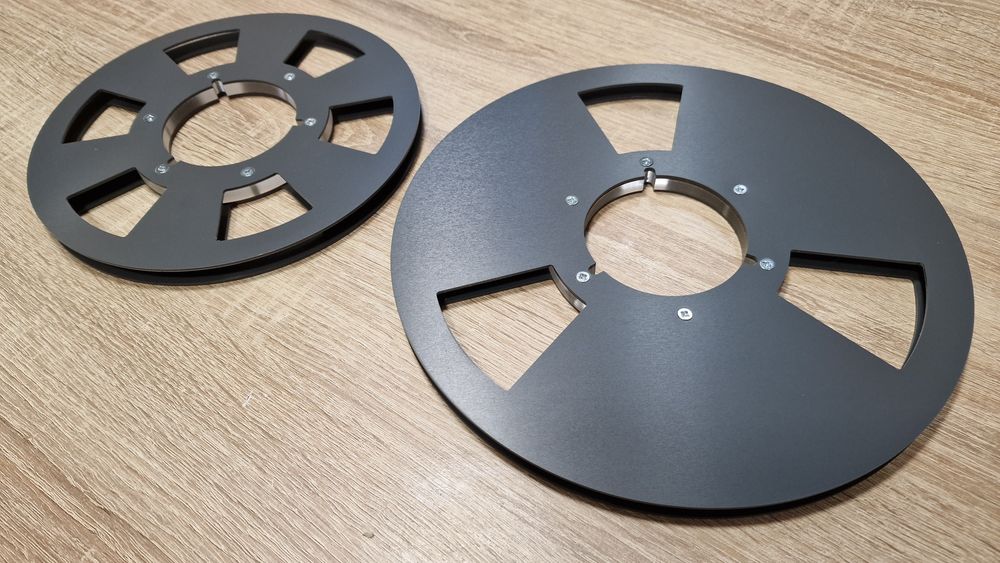 Set role magnetofon personalizabile