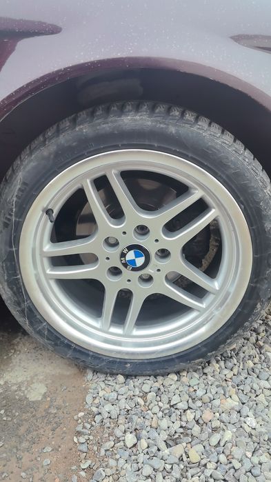 37 стиль 17 размер зимний