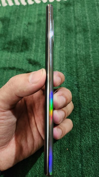 Samsung galaxy note 10 plus ideal