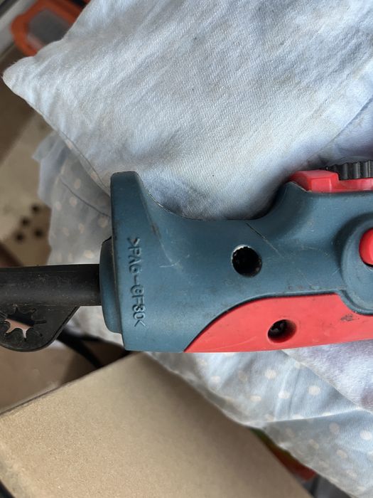 Шуруповерт ресанта бу