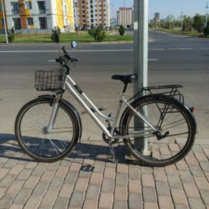 Обмен на Электросамокат