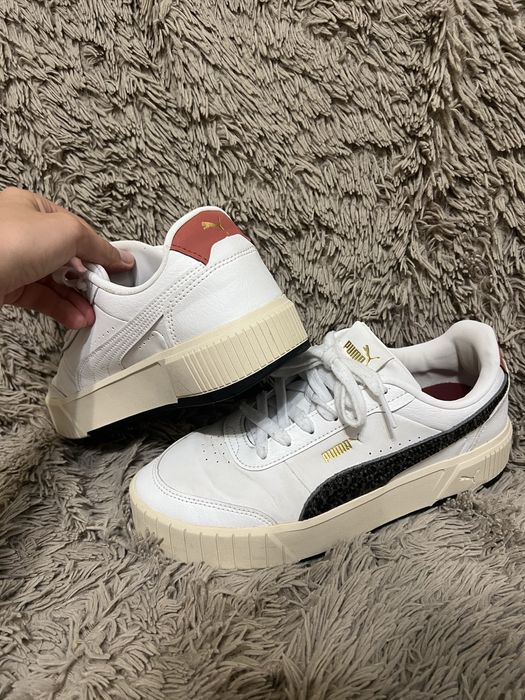 Кроссовки/кеды Puma оригинал