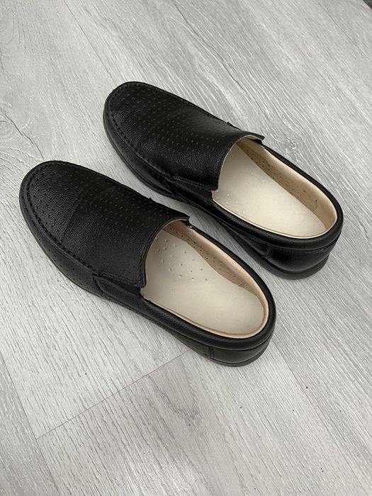 Детские туфли, для мальчика