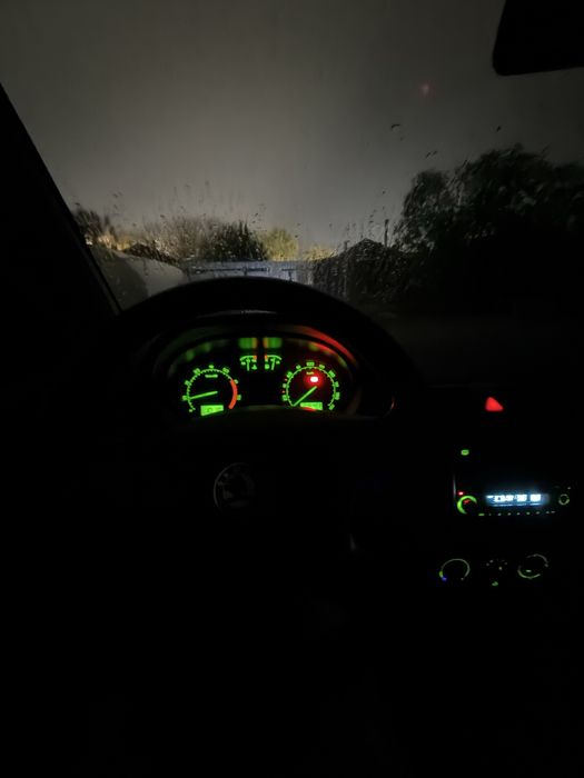 Skofa Fabia продам