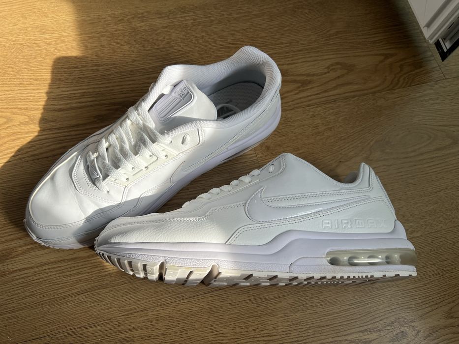 Маратонки Nike Air Размер: 44,5