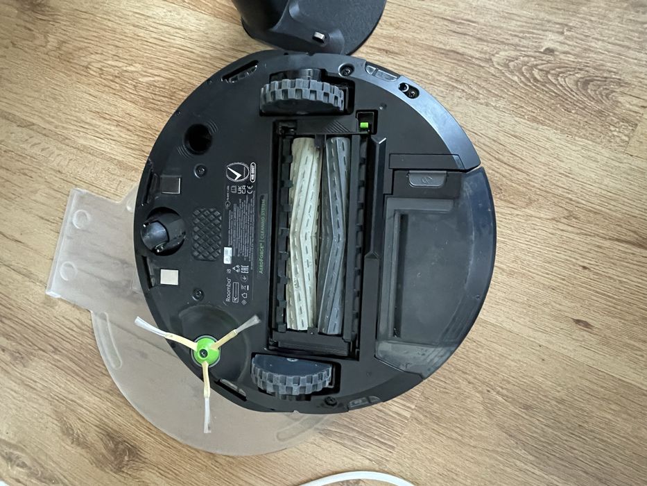 Roomba Combo I8 Robot