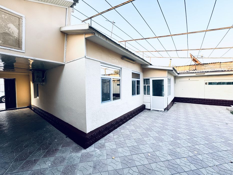 Продажа дома 3,4 соток. 3 комнаты. Кибрай Гостр