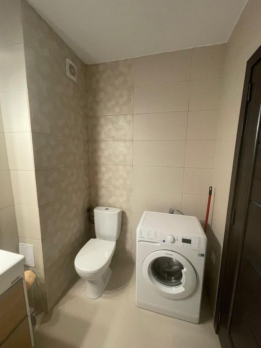 PF - Apartament 52mp Calea Turzii OMV - Europa | Loc parcare subteran