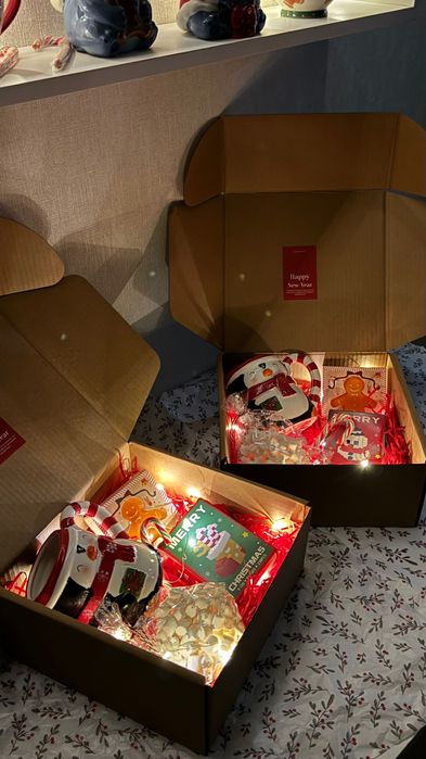 Подарочный набор