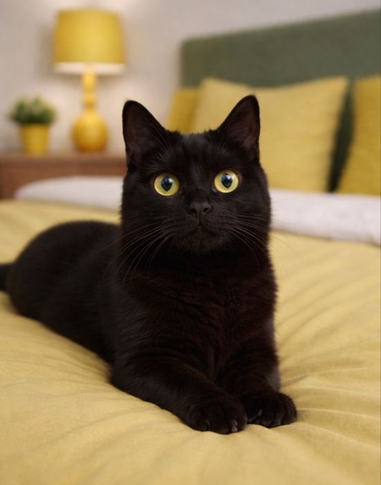 ПАНТЕРА ищет семью. Стерилизована