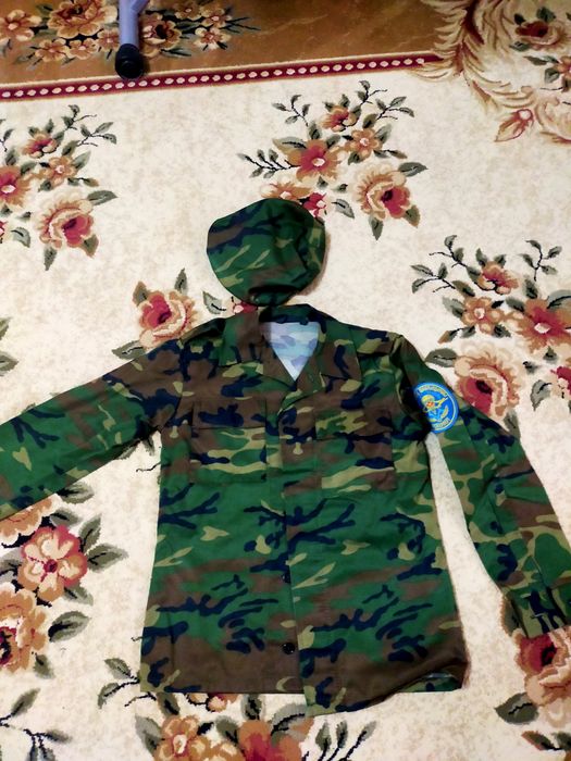 Форма военная для школьников