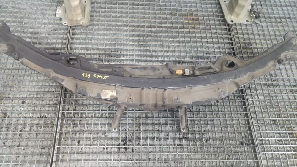 Trager traversa superioara fata alfa romeo 159 1.9 jtdm 2005-2012 dis60697210