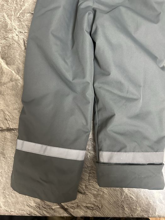 Димесезонные штаны мембрана