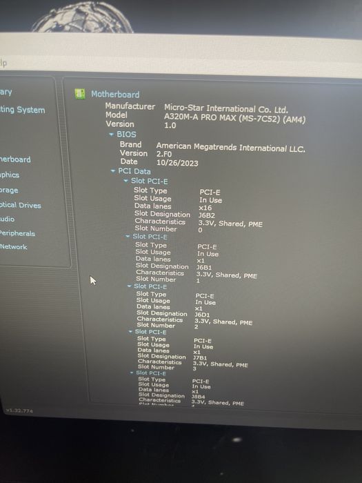 Rayzen 7 5700x games