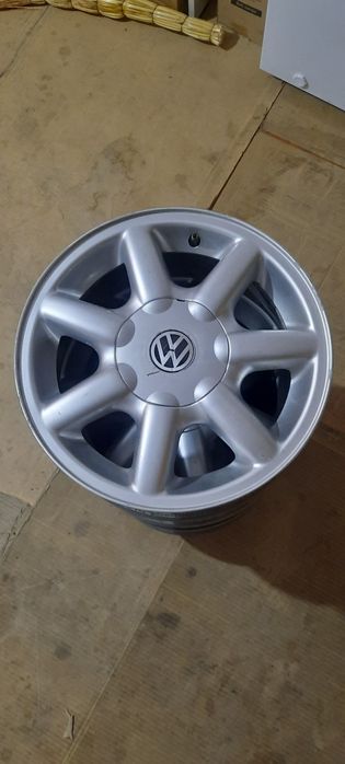 Диски на гольф ,пассат