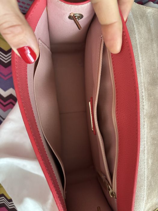 Чанта Furla