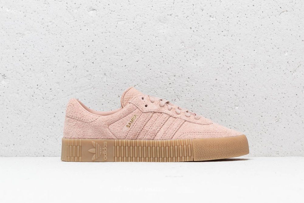 Дамски кецове Adidas  Sambarose  EU 40