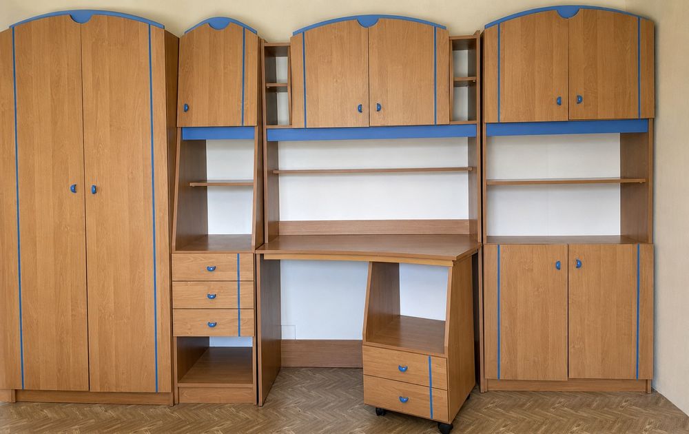 Детский гарнитур белорусский.