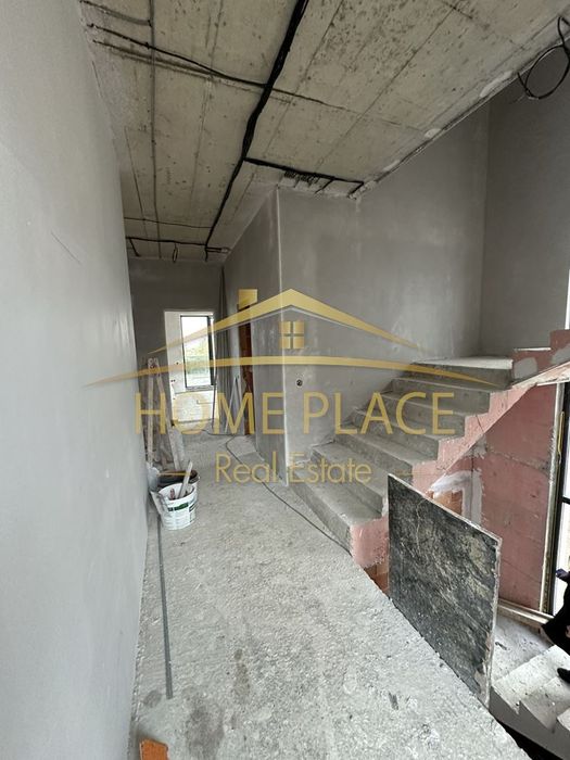 Нова къща в м-т Евксиноград