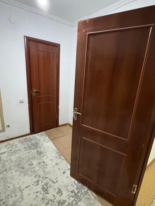 Аренда 2 ком, ул. Толеметова