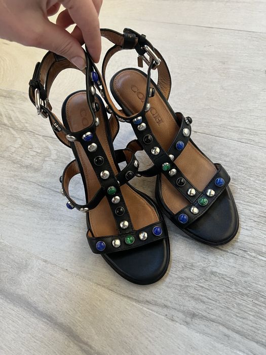 Sandale Coach Isabel