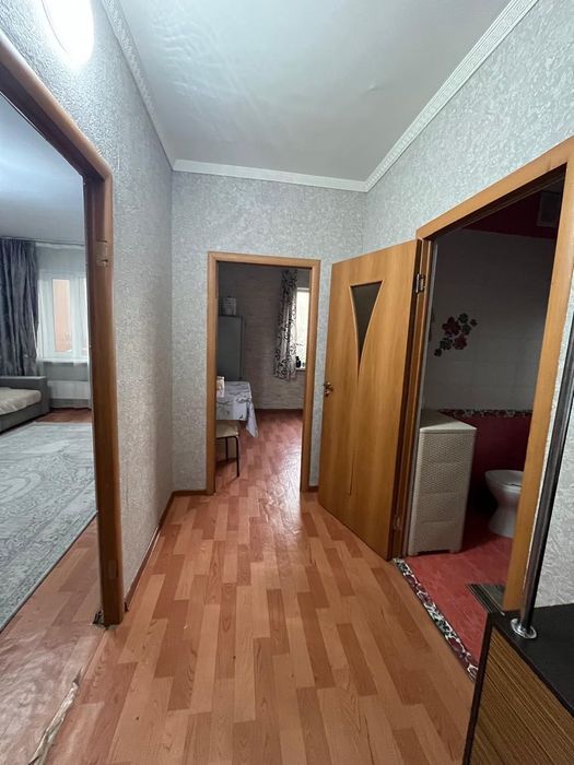квартира Кокжиек