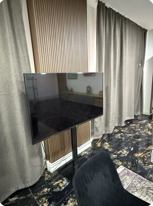 Apartament Regim Hotelier Parcare Privata