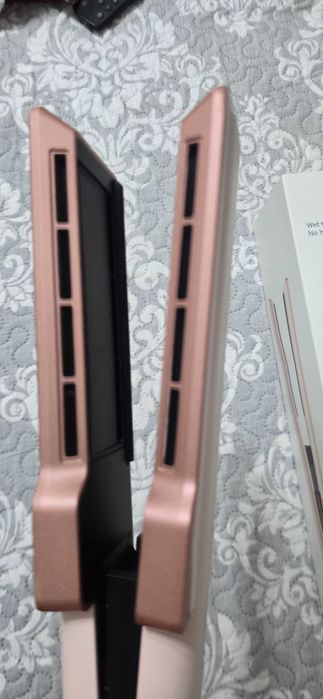 Преса за коса Styrelli