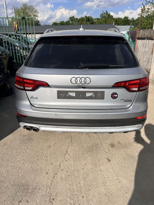 Bloc lumini Audi A4 B9