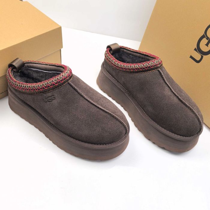 Ugg Tazz Platform
