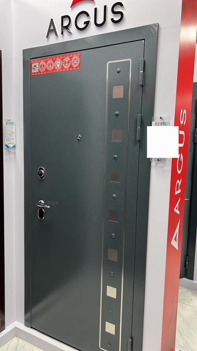 Россия  железный  двери