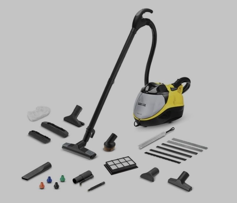 Парен екстрактор Karcher SV 7