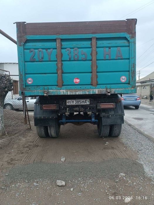 Зил 130 селхоз, матор урал