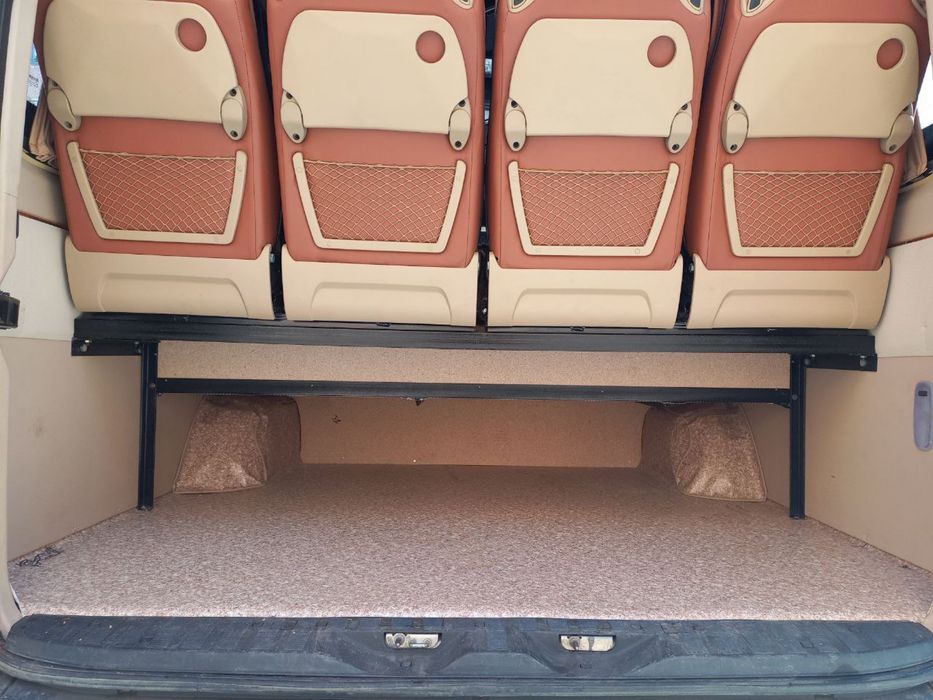 Mersedez benz sprinter