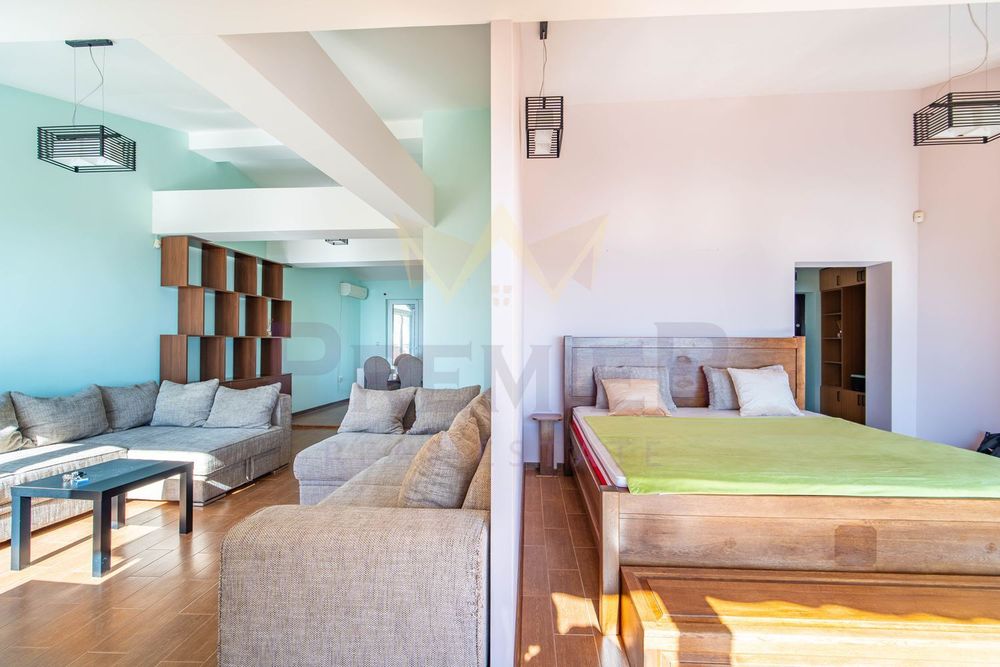 Продава се Двустаен апартамент в Варна, Бриз - 80 кв.м за 1875 €/кв.м - Снимка #12