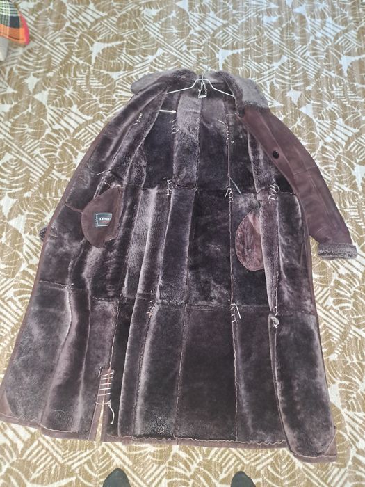 Продам три дубленки