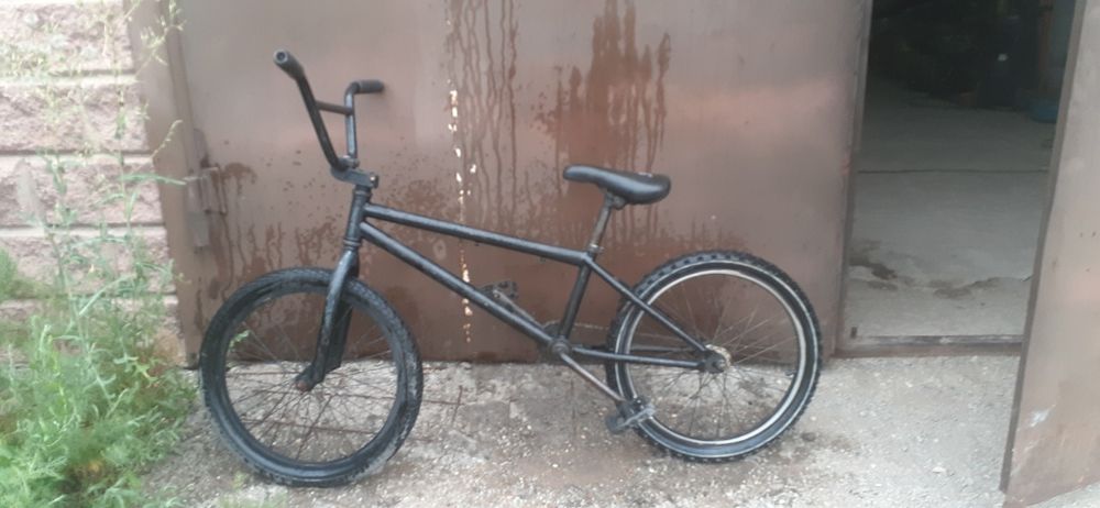BMX XARO в Хорошем