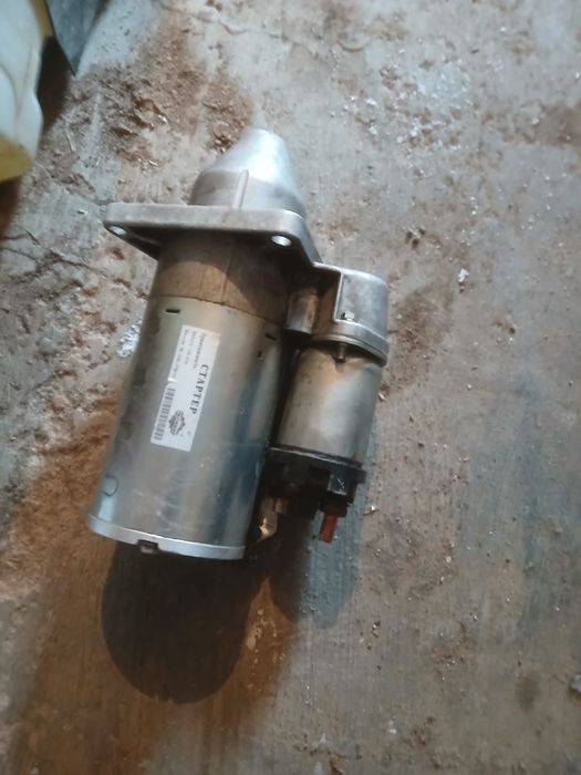 Продам коробку от ваз-2114