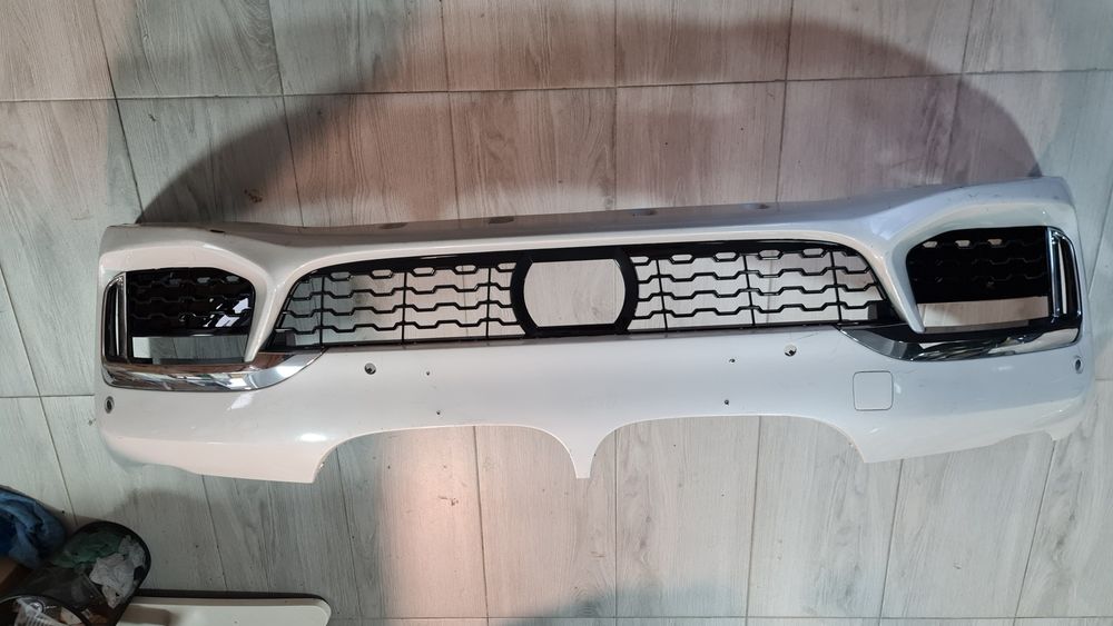 Bara fata pachet M capota far faruri armatura BMW 7 g11 g12