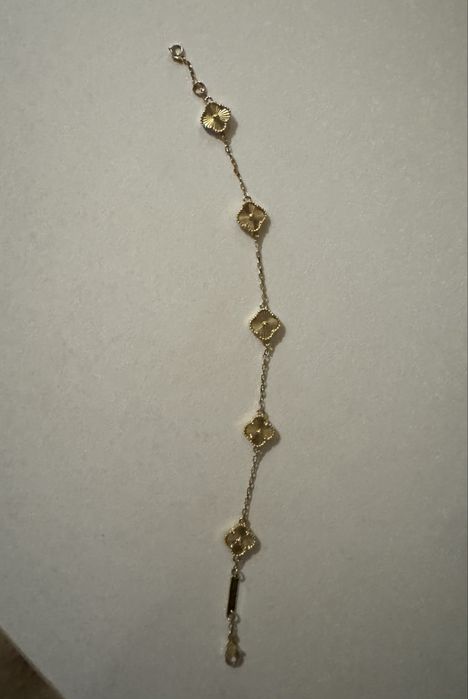 Браслет Van Cleef