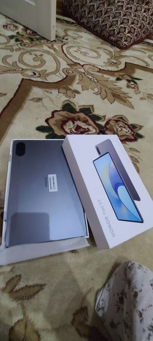 Xonor pad X9 narxi 250$ karopka