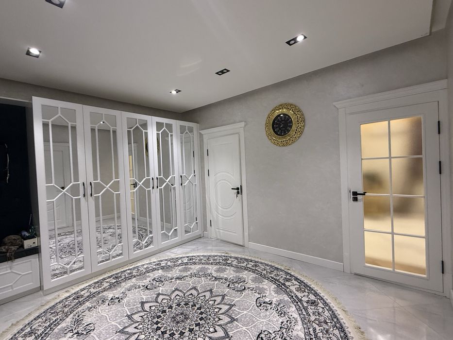 Продается 3х квартира без глухих комнат на новстройке (ор Вокзал)