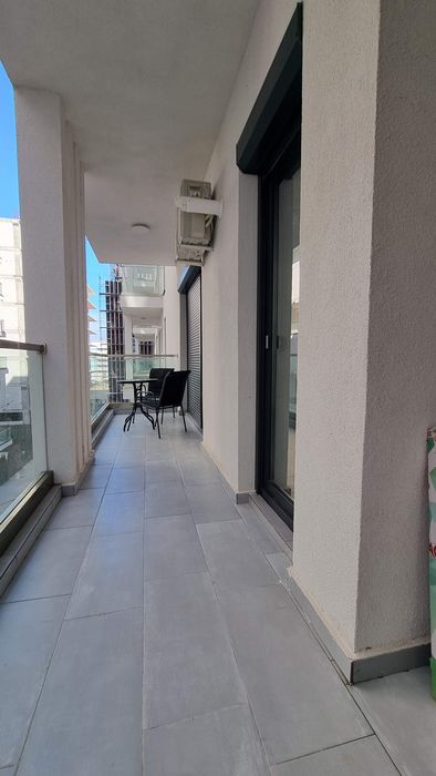 OFERTĂ - Vand  apartament in MAMAIA cu 2 camere LUX-NOU