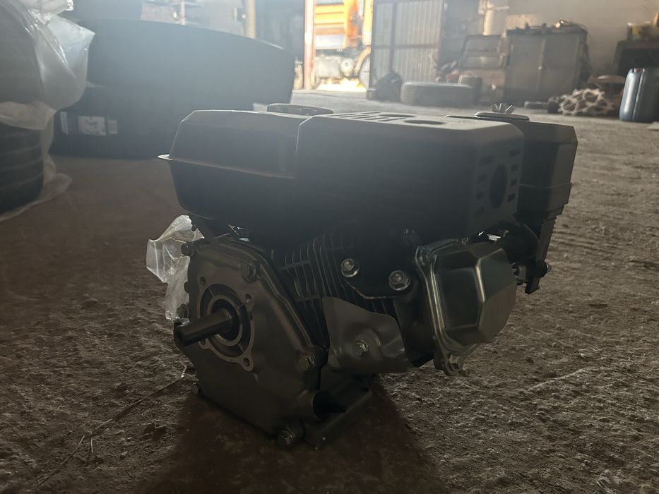 Мотор для мотоблока