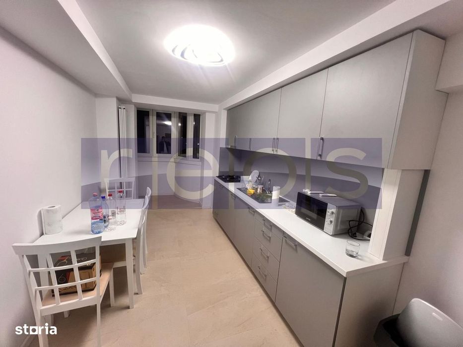Apartament – Bucuresti - Vedere 5