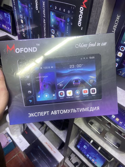 Андройды установки