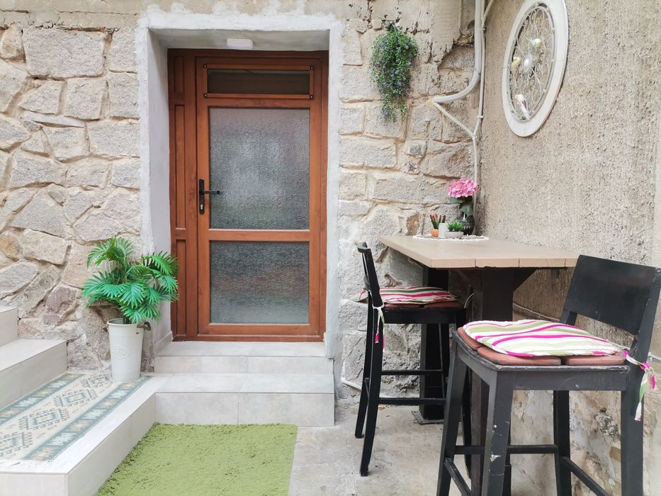 Дава се под наем Едностаен апартамент в Созопол - 40 кв.м за 61.2 € - Снимка #9