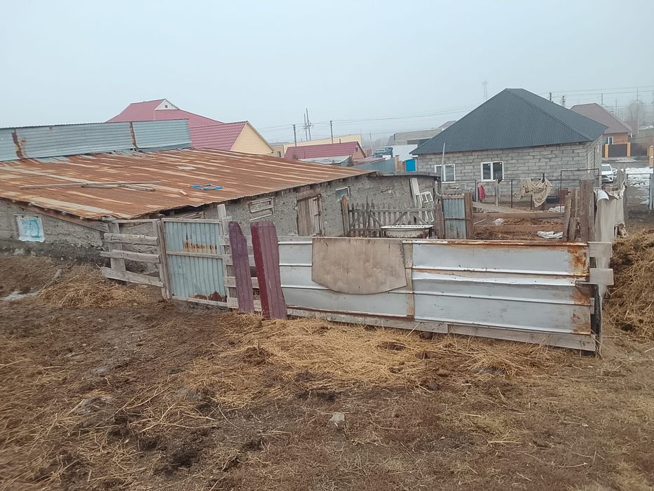 Продам частный дом