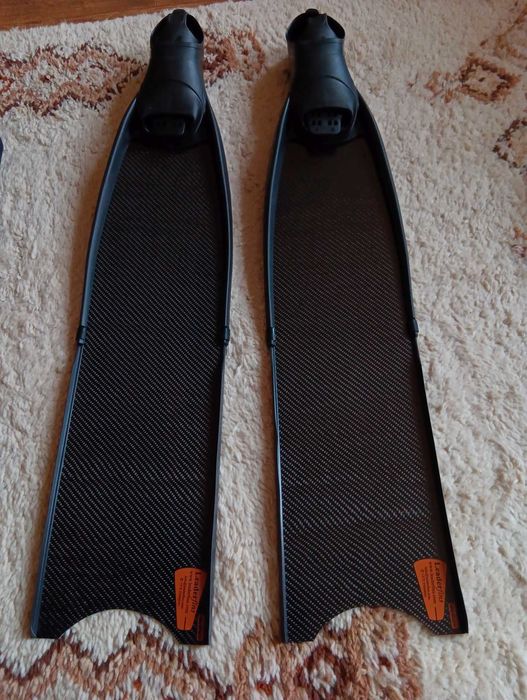 Set Complet de Scufundare Libera Freediving de la LEADERFINS, NOU!